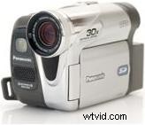 Videomaker s Top 2005 Video Production Products: Editor s Choice Awards