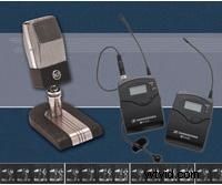 The Evolution of Microphones: From Edison s Pioneering Experiments to Modern Innovation