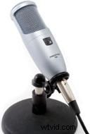 AKG Perception 100 Review: Pro-Level Podcast Microphone on a Budget