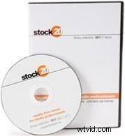 Stock20 Library Collection 001: Expert Music Library Review