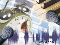 Mastering the Art of Recording Professional Sound Effects