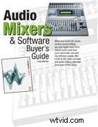 Elevate Your Audio: Professional Mixing Software for Superior Results