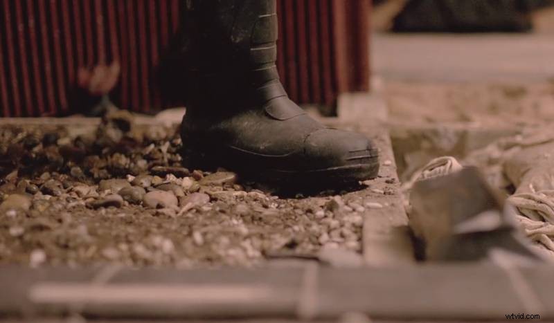 Foley Artistry: Crafting Authentic Sound Effects for Cinema