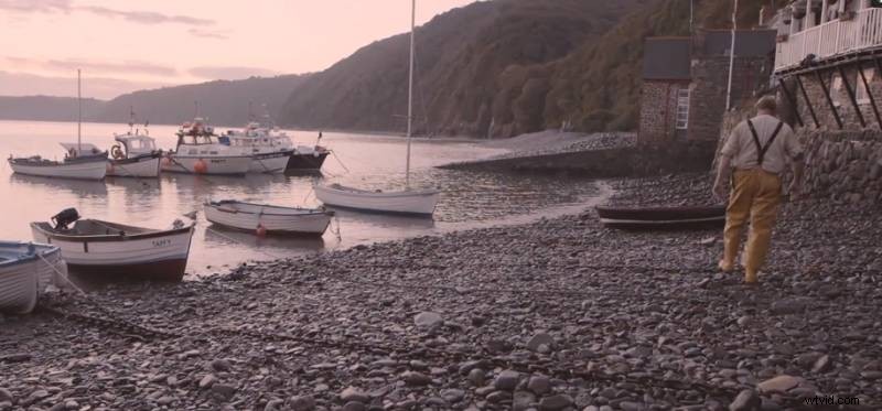 Foley Artistry: Crafting Authentic Sound Effects for Cinema