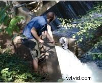 Boom Operator 101: Mastering Boom Mics for Film, TV & Documentaries