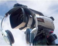 Essential Sound Recording Basics for Professional Videos