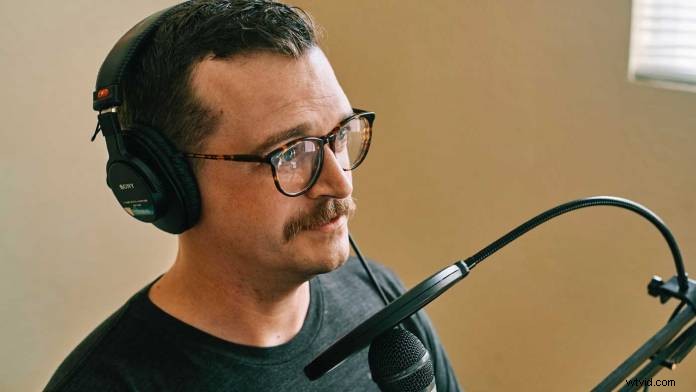 Mastering Plosives and Sibilance: Pro Tips for Crystal-Clear Voice Recordings