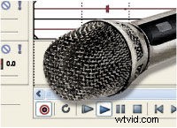 Master Audio Mixing for Professional Video Productions