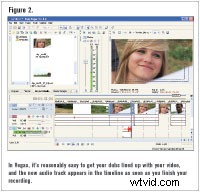 Master Audio Mixing for Professional Video Productions