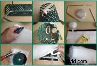 DIY Guide: Build Your Own Microphone Blimp for Wind-Free Outdoor Recordings