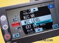 Master On-Camera Audio: Unlock Built-in Tools for Superior Sound Quality