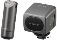 Sony ECM-HW2 Bluetooth Wireless Microphone: Expert Review & 5.1 Audio Performance
