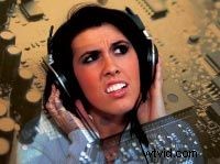 The AGC Conspiracy: Unmasking Automatic Gain Control s Hidden Agenda in the 1980s