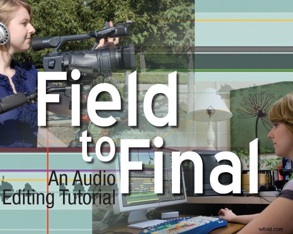 Expert Guide: Fixing Audio Issues in Video Post-Production