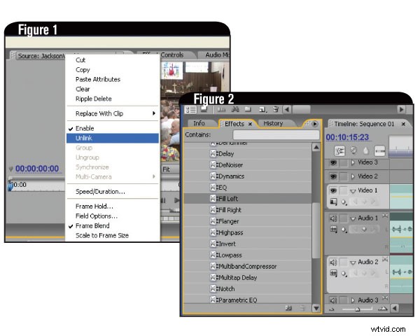 Expert Guide: Fixing Audio Issues in Video Post-Production