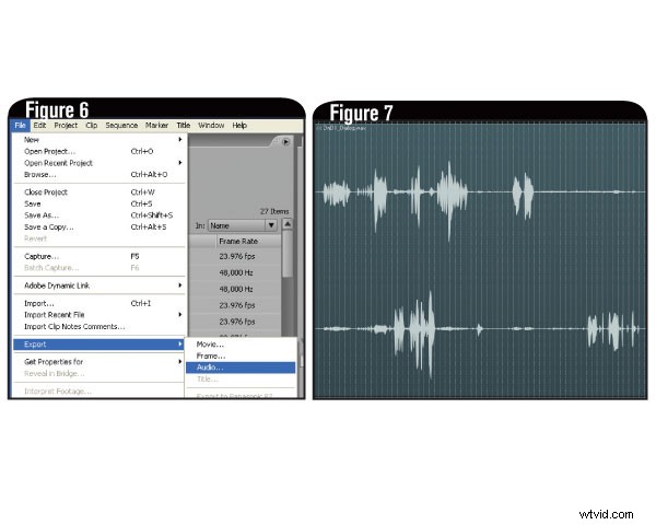 Expert Guide: Fixing Audio Issues in Video Post-Production