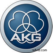 AKG Perception 120 USB Microphone: Studio-Quality Audio Meets Desktop Convenience