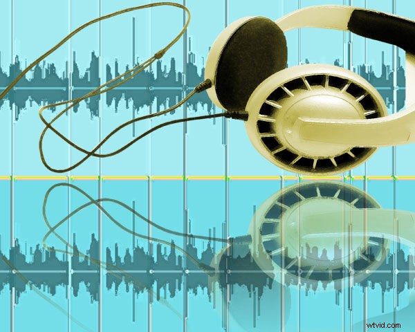 How to Mix Stereo Audio for Video: Pro Techniques for Immersive Sound