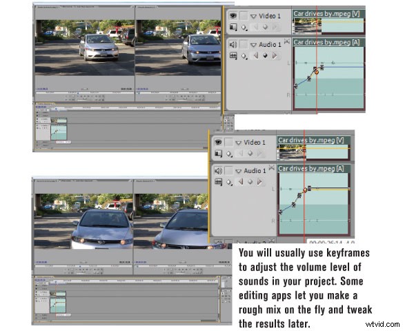 How to Mix Stereo Audio for Video: Pro Techniques for Immersive Sound