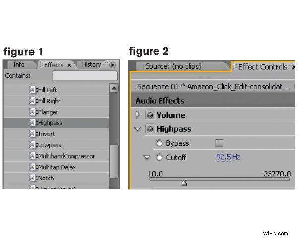 Master Noise Removal: Advanced Audio Editing Tutorial