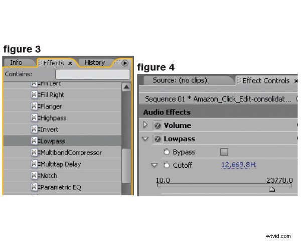 Master Noise Removal: Advanced Audio Editing Tutorial