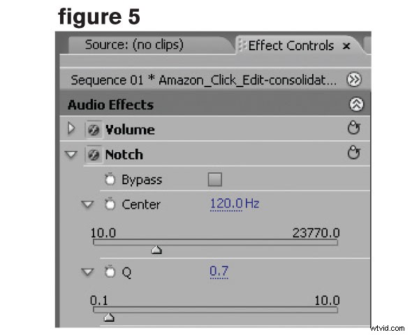 Master Noise Removal: Advanced Audio Editing Tutorial