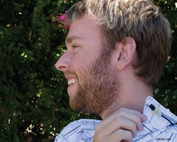 Expert Tips for Hiding a Lavalier Mic Discreetly