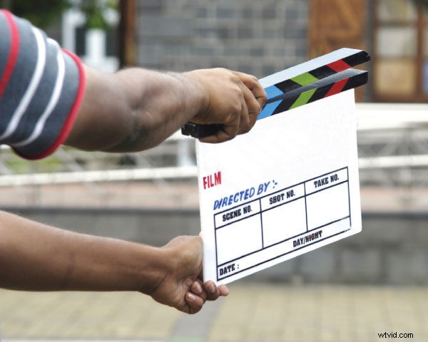 Dual System Sound: Hollywood s Pro Audio Technique for Home Video Editing