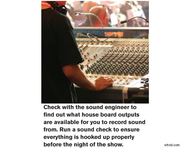 Pro Tips for Filming Live Concerts: Capture Epic Performances