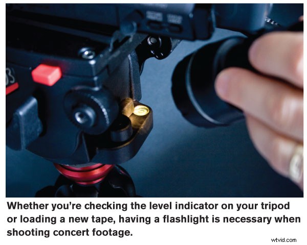 Pro Tips for Filming Live Concerts: Capture Epic Performances