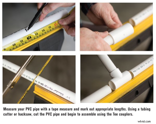 DIY Guerrilla Sound Booth: Studio-Quality Audio Recording at Home