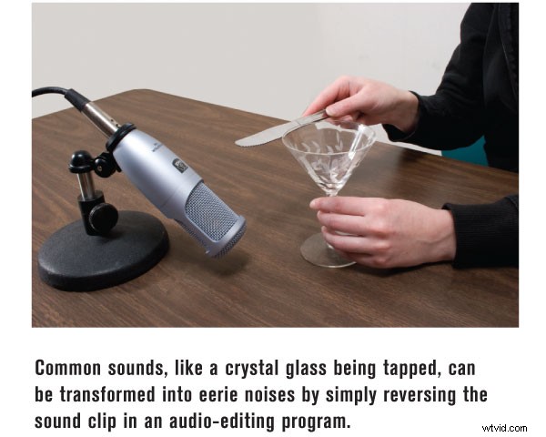 Mastering the Art of Creating Immersive Sound Effects for Film and TV