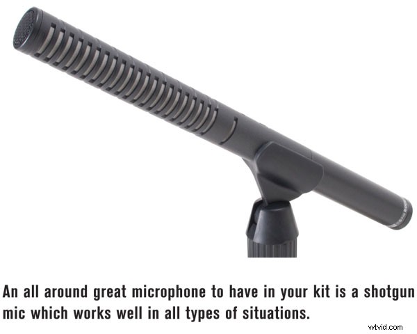 10 Common Audio Recording Mistakes and How to Avoid Them