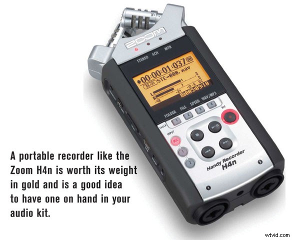 10 Common Audio Recording Mistakes and How to Avoid Them