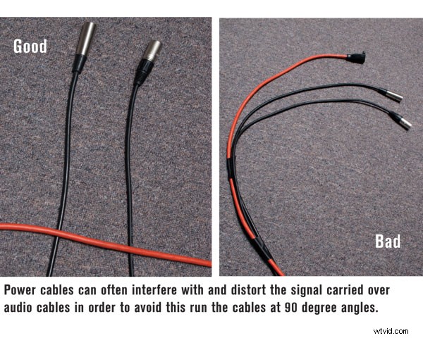 10 Common Audio Recording Mistakes and How to Avoid Them