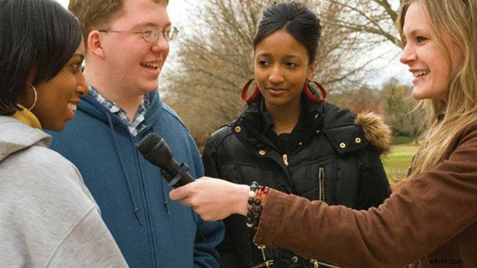 Mastering Interview Styles: From Oprah to 60 Minutes and Beyond