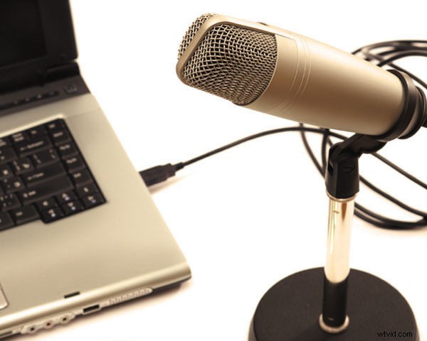 Mastering Audio Dubbing: Professional Techniques for Flawless Video Sound