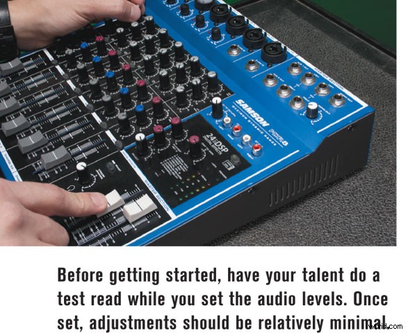 Ultimate Voice-Over Guide: Everything You Need to Know for Professional Success