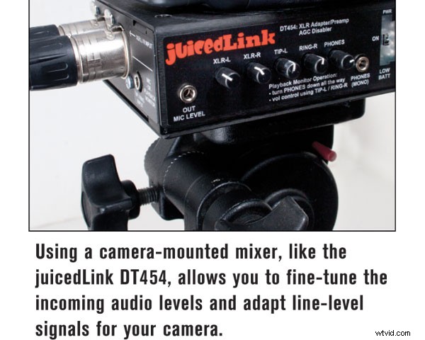 Expert Tips for Capturing Crystal-Clear Audio in Wedding Videos