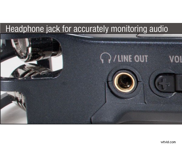 Zoom H1 Handy Recorder Review: Compact Powerhouse for Pro Audio