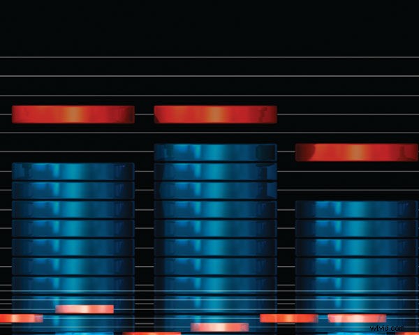 Mastering Audio Levels for HDSLRs, GoPros & Compact Video Cameras
