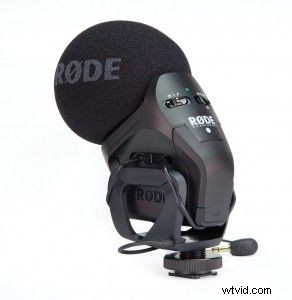 Rode VideoMic & VideoMic Pro: Essential Shotgun Mics for DSLR Videography