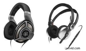 Sennheiser Launches Premium HD 700 & HD 25 Monitoring Headphones