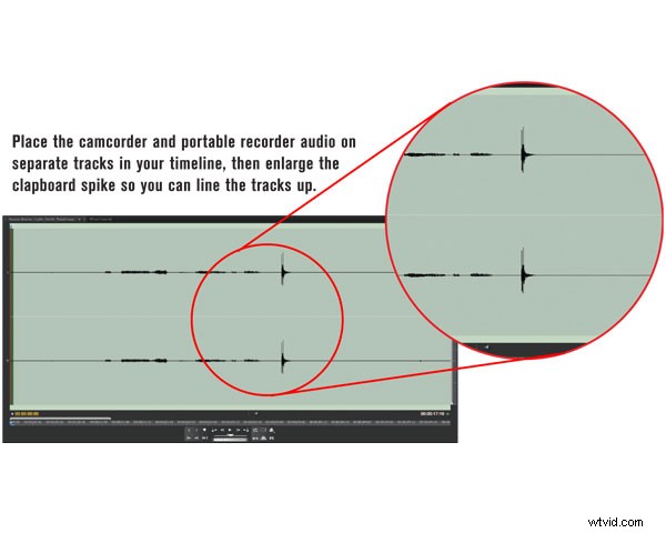 Master Sync Sound: Pro Guide to Pocket Audio Recorders for Flawless Video Audio