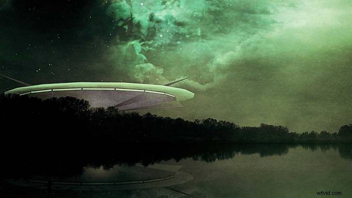 DIY Sci-Fi Sound Effects: Create Lasers, Spaceships & Lightsabers at Home