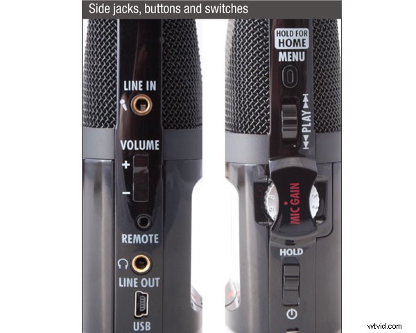 Zoom H2n Handy Recorder Review: Expert Insights on Pro Audio Performance