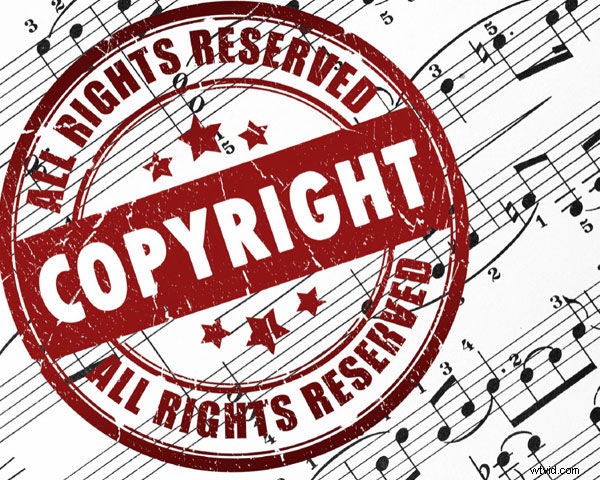 Creative Commons: Safer Paths Through Copyright for Content Creators