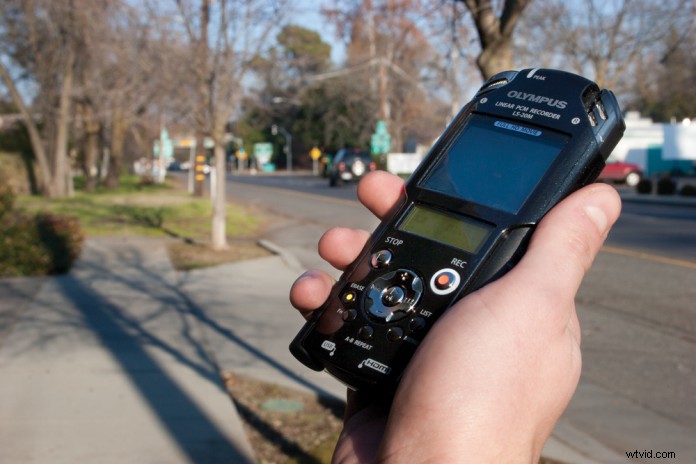 Mastering Audio Location Scouting: Pro Tips for Sound Pros