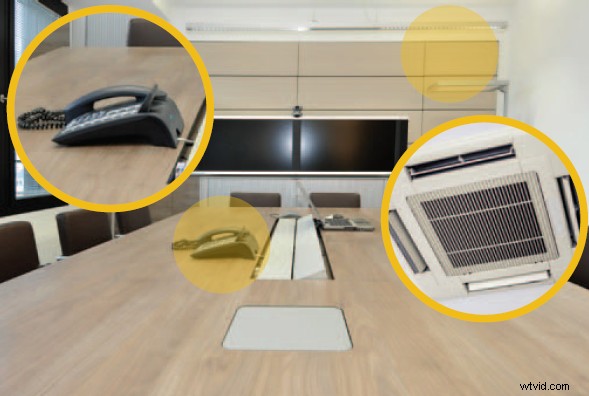 Mastering Audio Location Scouting: Pro Tips for Sound Pros