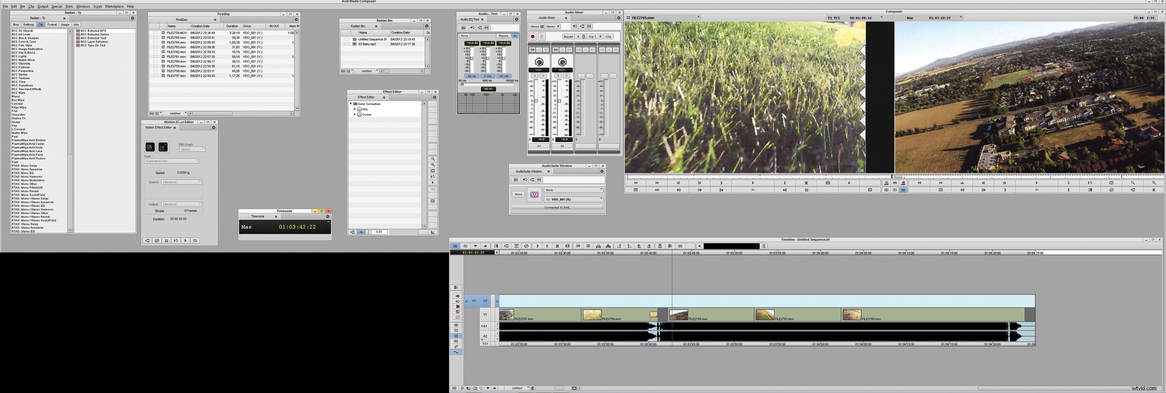 Build Your Own Edit Bay: DIY PC Guide for Beginners – No Tech Expertise Needed